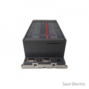 ABB 07KT98 GJR5253100R4278 Advant Controller Module Beautiful price