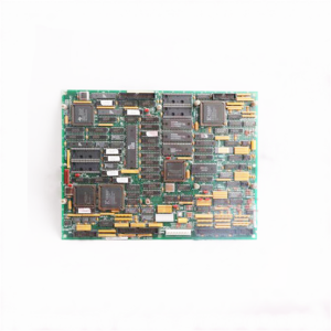 GE DS200SDCCG5A Drive Control Card