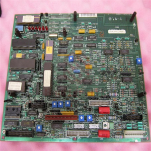 GE 531X213D10ABG1 POWER CONNECT BOARD