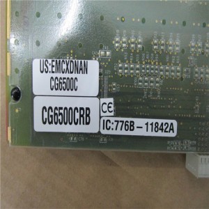 In Stock FISHER-CL6821X1-A5 PLC DCS MODULE