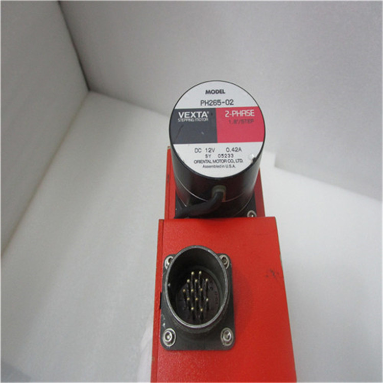 Original New AUTOMATION MODULE PLC DCS MILLIPORE MDVX018S01 PLC Module