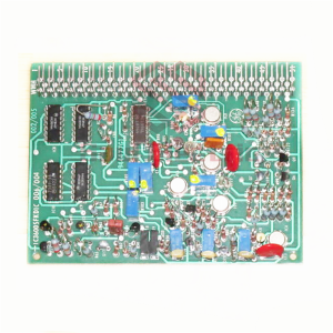 GE IC3600SSLD1H1D Speedtronic Circuit Card