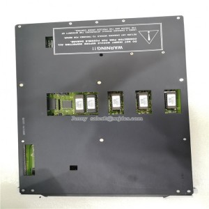 TRICONEX ICM6211 New AUTOMATION Controller MODULE DCS PLC Module