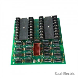 ABB 086407-502 Analog Output Module Beautiful price