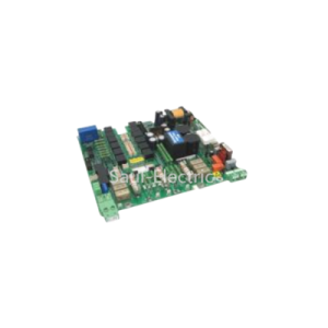 ABB SDCS-PIN-3B 3ADT315200R1001 Power Board