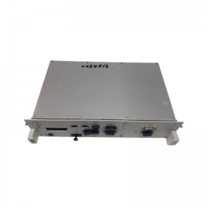 ABB 3BDH000606R1 PM875-2 Controller