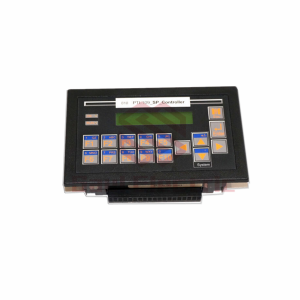 GE IC300OCS031 20×2 Operator Interface LCD Display