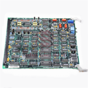 GE DS3800HPRB1D1C Pulse Rate Input Card