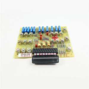 GE DS3800DLIA1E1E MARK IV PRINTED CIRCUIT BOARD