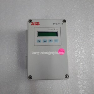 ABB PFEA111-65 New AUTOMATION Controller MODULE DCS PLC Module