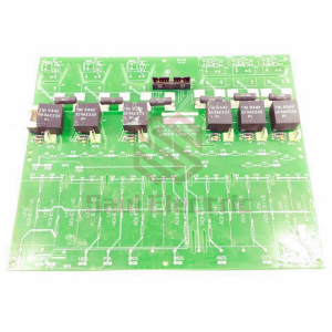 GE DS200PCCAG5A POWER CONNECT CARD