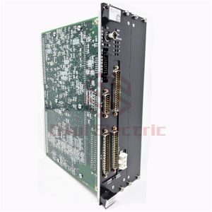 GE IS215UCVDH5A VME Assembly Board