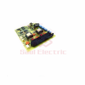 GE DS3800NAID CIRCUIT BOARD