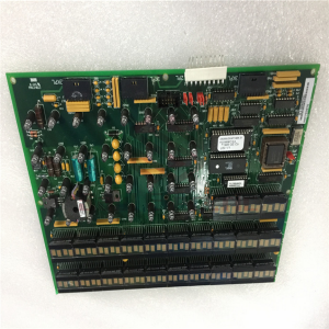 GE DS3800HDRC CIRCUIT BOARD