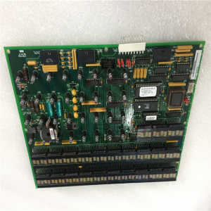 GE DS3800HDRC1A1A CIRCUIT BOARD