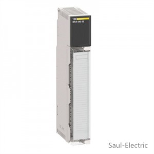 Schneider 140DRA84000 Discrete output module Fast worldwide delivery