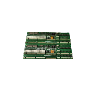 ABB 3BHB006208R0001 UNS0883A-P,V1 Fast I/O PCB assembled