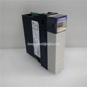 AB 1756-ENBT New AUTOMATION Controller MODULE DCS PLC Module
