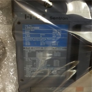 Original New AUTOMATION MODULE PLC DCS SENTRON LD63F600 PLC Module