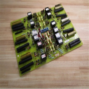 GE DS3800NHVM1E1C HIGH VOLT SPEEDTRONIC CARD