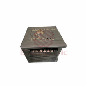 GE IC210NAR020 AC Power Source, 20 Point, Non-Expandable