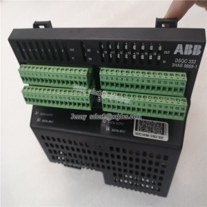 ABB DSQC322 3HAB5960-11 New AUTOMATION Controller MODULE DCS PLC Module
