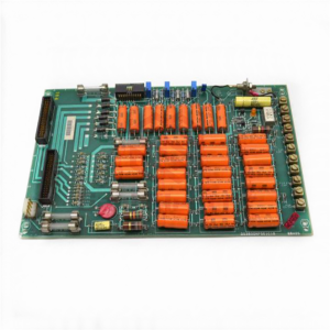 GE DS3800NPSE1C1B TURBINE CONTROL POWER SUPPLY BOARD