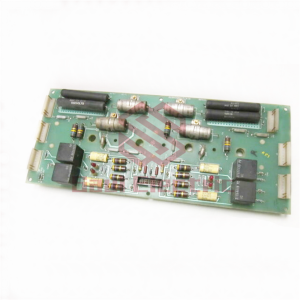 GE DS3800NHVF1A1A PRINTED CIRCUIT BOARD