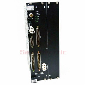 GE IS200VPROH2B PROTECTION CARD