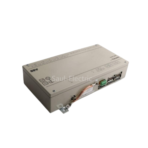 ABB HENF 105296 R0001 E5LA MODULE