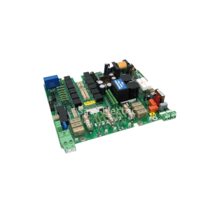 ABB SDCS-PIN-4 INTERFACE BOARD