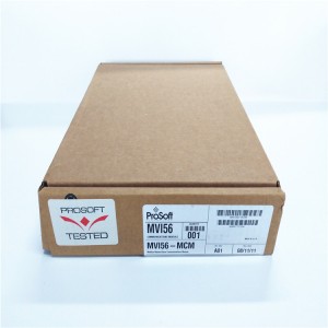 In Stock AB MVI56-MCM PLC DCS Module