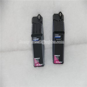 Foxboro 847DF-A PLC DCS Module