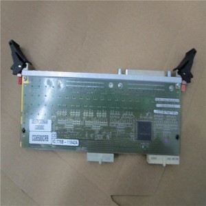 In Stock FISHER-CL6821X1-A5 PLC DCS MODULE