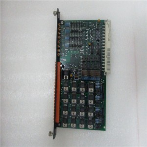 Electric New In Stock B&R MDA115-0 PLC DCS MODULE