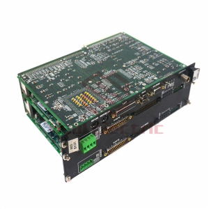 GE DS215UCVBG1AJ Genius Controller