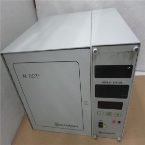 In Stock SCHUMACHER MDIA-162 232422 PLC DCS Module