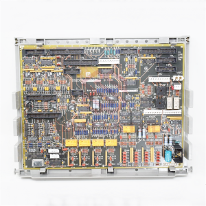 GE DS200TCQCG1BBA RST OVERFLOW BOARD