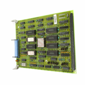 GE DS3800HLNC1B1B GAS TURBINE NETWORK CONTROLLER
