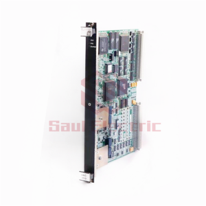 GE IS200VAICH1DAA ANALOG INPUT VME BOARD