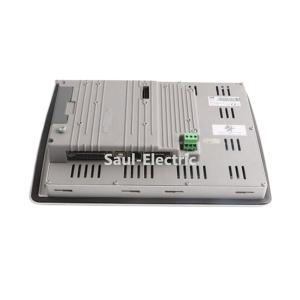 ABB PP825A 3BSE042240R3 Touch Panel