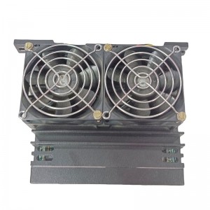 GE IS420UCSBH3A Controller Module