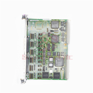 GE IS200VRTDH1DAA Printed Circuit Board