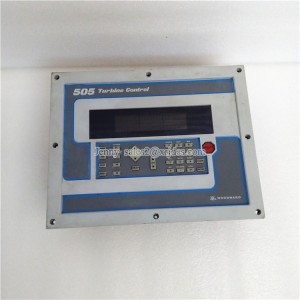 Woodward 9907-165 New AUTOMATION Controller MODULE DCS PLC Module