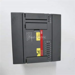 ABB 07CR41 ADVANT CONTROLLER 120/230V 8-24VDS INPUTS 6-RELAY OUTPUTS