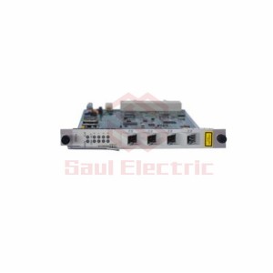 GE DS200ADCIG1ADB Mark V Speedtronic Genius Adapter Board