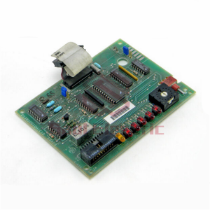 GE DS3800DCMC REGULATOR CARD PCB