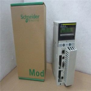 In Stock SCHNEIDER 140CPU65150 PLC DCS Module