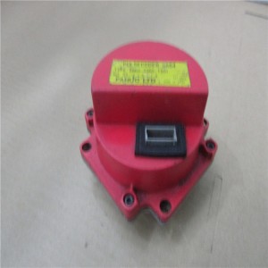 Brand New In Stock FANUC A860-0360-T201 PLC DCS MODULE