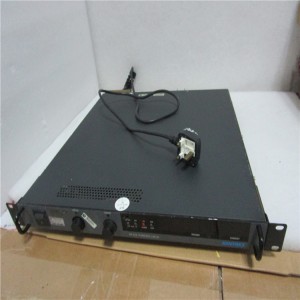 Original New AUTOMATION MODULE PLC DCS xantrex XFR40-30 PLC Module